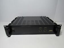 Yamaha p2075c channel for sale  Muskegon