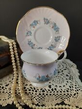 Vtg staffordshire lavender for sale  Bristol