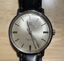 Omega seamaster ville for sale  DOVER