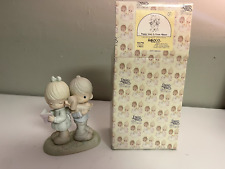 Precious moments figurine for sale  Shreveport