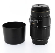 Pentax sigma apo d'occasion  Mulhouse-