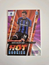 Kristjan asllani panini gebraucht kaufen  Kassel