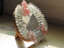 Petit miroir murano d'occasion  Callac