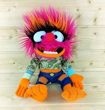 muppets animal soft toy for sale muppets animal soft toy for sale CHESTER
