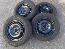 Sommerreifen 195 r15 gebraucht kaufen  Walldorf