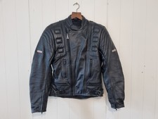 Akito real leather for sale  CANTERBURY