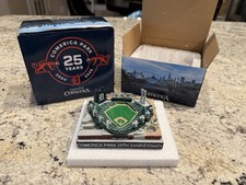 Detroit tigers comerica for sale  Commerce Township