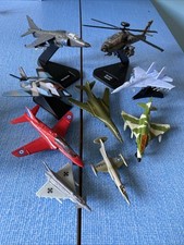 Military aircraft models for sale  NORWICH