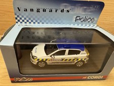 Corgi vanguards va09406 for sale  WESTHILL