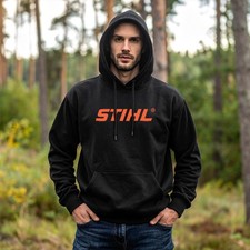 Men stihl logo for sale Men stihl logo for sale  MATLOCK