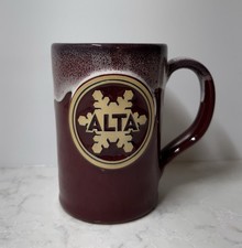 Alta snowflake design for sale  Framingham