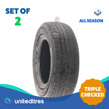 Set used 255 for sale  Chicago