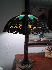 Antique tiffany style for sale  Stephenville
