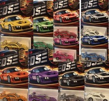 Customs hot wheel for sale  Hope