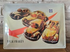 Retro nostalgisches blechschil gebraucht kaufen  Stammham