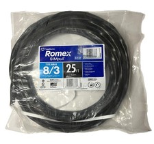 Ft. stranded romex for sale  Concord