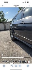 Alloys mercedes 255 for sale  WARRINGTON