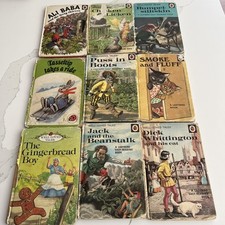 Ladybird books. collection for sale  GREAT MISSENDEN