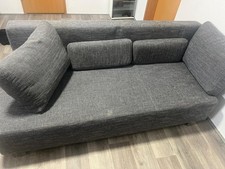 doppelbettcouch bettkasten gebraucht kaufen  Sonneberg