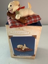 Puppy love 2004 for sale  Old Forge