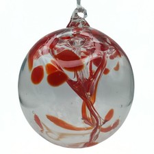 Hand blown glass for sale  WARRINGTON