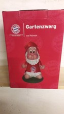 Bayern münchen gartenzwerg gebraucht kaufen  Wesel