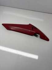 triumph street triple r radiator cover for sale triumph street triple r radiator cover for sale WAKEFIELD