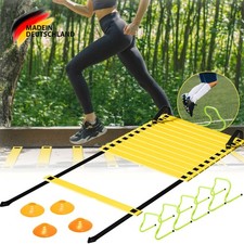 Koordinationsleiter fußball g gebraucht kaufen Koordinationsleiter fußball g gebraucht kaufen  Aspisheim, Grolsheim