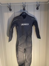 Zone azure triathlon for sale  NORTHALLERTON