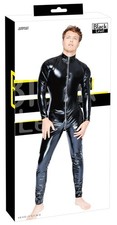 Vinyl jumpsuit d'occasion  Ambérieu-en-Bugey