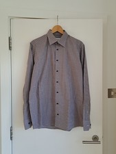 Eton sweden shirt for sale  SUNBURY-ON-THAMES