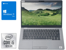 Dell Latitude 5310 i5-10210U 8/16/32GB - 128/256/512/1024GB SSD Windows 11 Pro na sprzedaż Dell Latitude 5310 i5-10210U 8/16/32GB - 128/256/512/1024GB SSD Windows 11 Pro na sprzedaż  PL