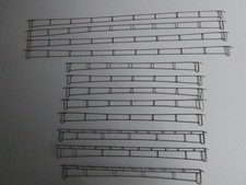 Trains .cables caténaires.12 d'occasion Trains .cables caténaires.12 d'occasion  Sète