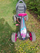 Gokart pedal tretauto gebraucht kaufen  Neumarkt i.d.OPf.