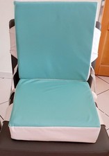 Coussins rehausseur chaise d'occasion  Marcq-en-Barœul