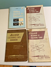 Vintage electronic books for sale  Swisher