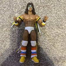 Wwe mattel legends for sale  ABBOTS LANGLEY