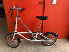 Dahon california vélo d'occasion  L'Île-Saint-Denis