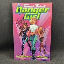 Danger girl ultimate for sale  Muskegon