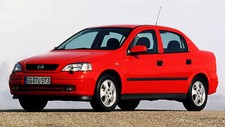 1998 Opel Astra Sedan Edition 100 pôster impressão arte de parede escolha um tamanho lote comprar usado  Enviando para Brazil