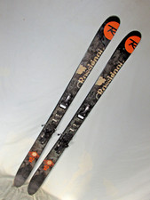Rossignol amptek mountain for sale  Vail