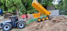 Eigenbau bruder modellbau gebraucht kaufen  Höxter