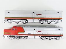 Scale athearn atsf for sale  Ocala