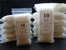 Pva mesh size for sale  LEICESTER