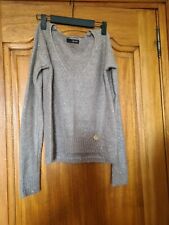 Pull liu.jo paillettes d'occasion  Cannes