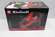 Einhell 750 planer for sale  DEESIDE