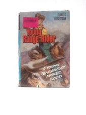 Young range rider for sale  UK