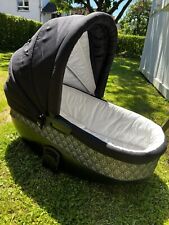 Kinderwagen gebraucht kaufen  Knüllwald