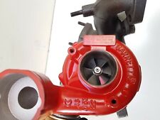 Usado, Original GARRETT HYBRID TURBO AUDI SEAT SKODA VW 2.0 TDI BKP AZV PD140 724930  comprar usado  Enviando para Brazil