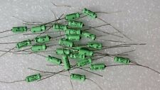 0.47uf 50v vintage for sale  NEWARK